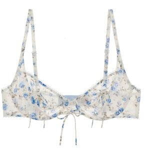 Lottie Underwire Bra